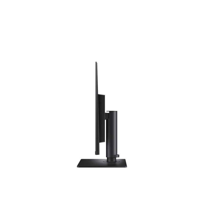 Samsung Essential S4/LS27D400GAUXEN/27''/IPS/FHD/100Hz/5ms/Čierna/2R