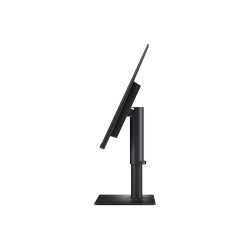 Samsung Essential S4/LS27D400GAUXEN/27''/IPS/FHD/100Hz/5ms/Čierna/2R