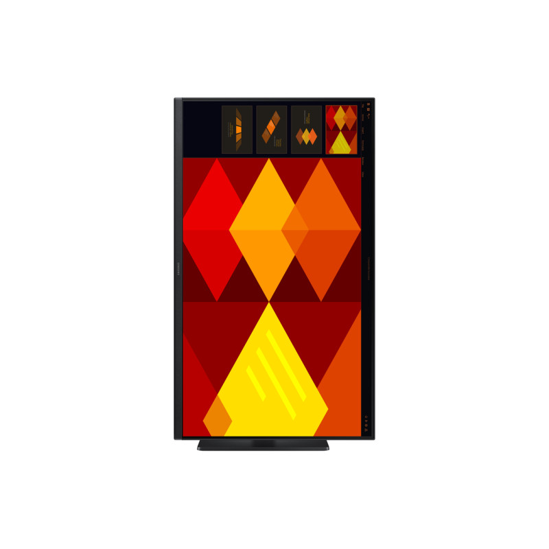 Samsung Essential S4/LS27D400GAUXEN/27''/IPS/FHD/100Hz/5ms/Čierna/2R