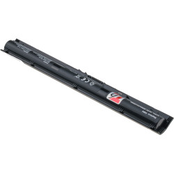 Batéria T6 power pre HP Pavilion 14-abxxx, 15-abxxx, 15-anxxx, 17-gxxx, 2600mAh, 38Wh, 4cell