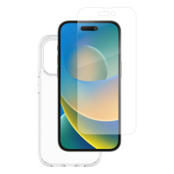 INVISIBLESHIELD - ZAGG Invisible Shield Elite 360° sklo + kryt iPhone 14 Pro