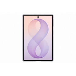 Samsung Priehľadný kryt s magnetom pre Galaxy Z Fold8, Transparent