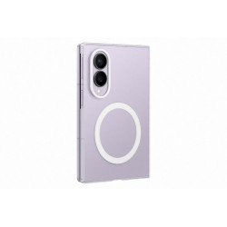 Samsung Priehľadný kryt s magnetom pre Galaxy Z Fold8, Transparent
