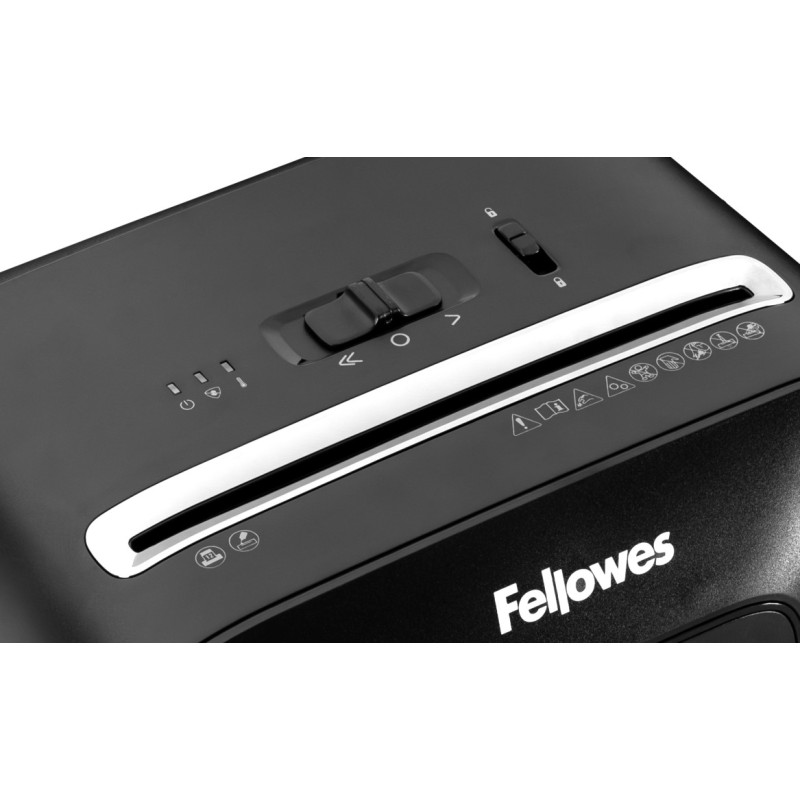 Fellowes Skartovač LX 85