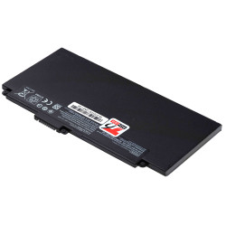 Batérie T6 Power pre HP ProBook 640 G4, 640 G5, 650 G4, 650 G5 séria, 4200mAh, 48Wh, 3cell, Li-pol