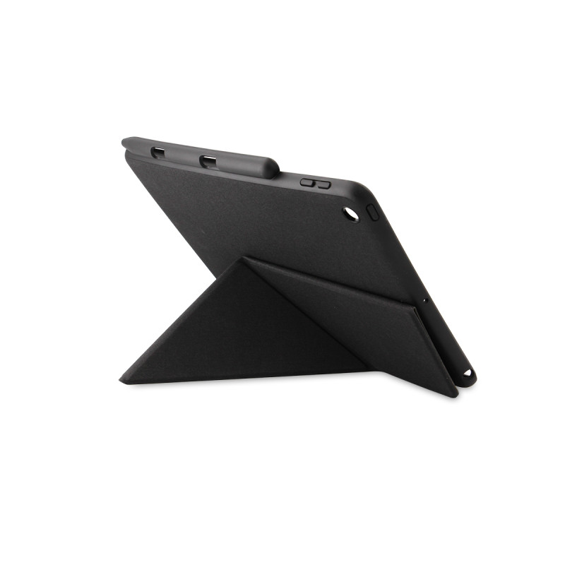 Epico Pro Flip Case iPad 10,2'' - čierna