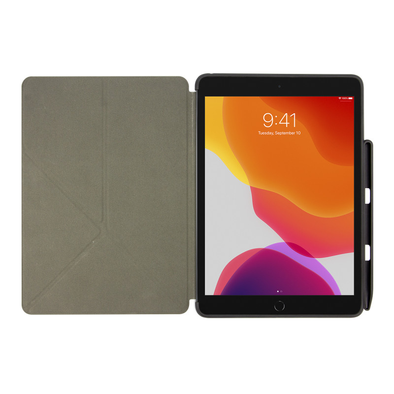 Epico Pro Flip Case iPad 10,2'' - čierna