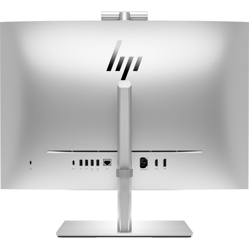 HP EliteOne/840 G9/23,8''/FHD/i7-13700/16GB/512GB SSD/UHD 770/W11P/Silver/3RNBD