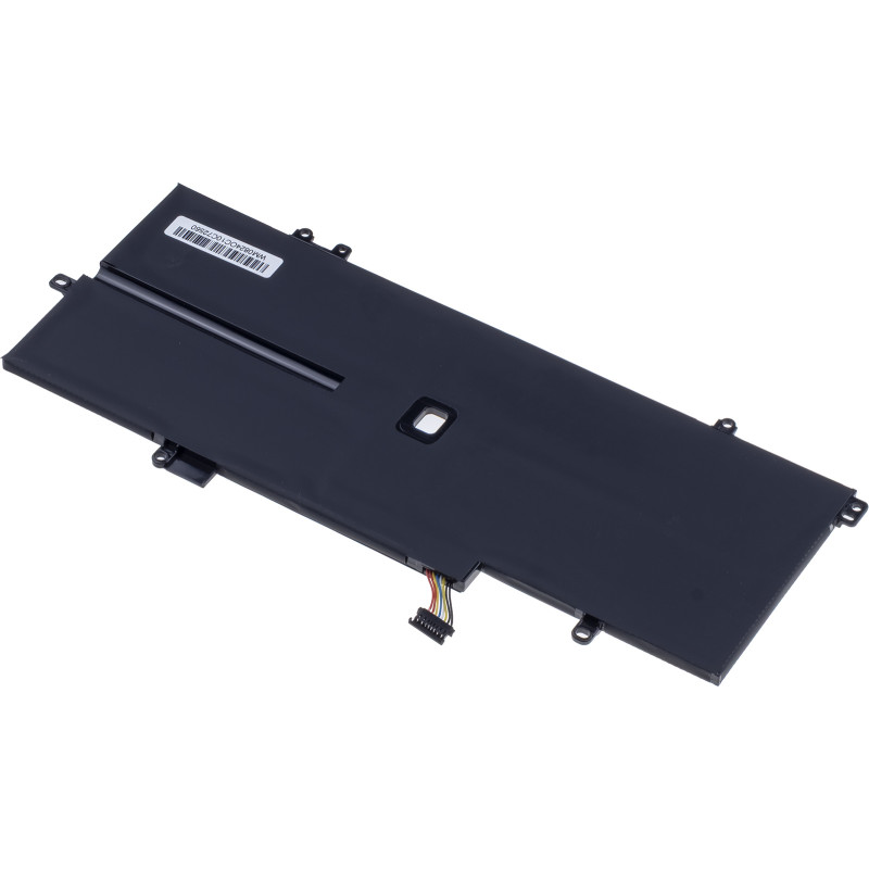Batérie T6 Power Lenovo ThinkPad X1 Carbon 7, 8, X1 Yoga 4, 5, 3325mAh, 51Wh, 4cell, Li-Pol