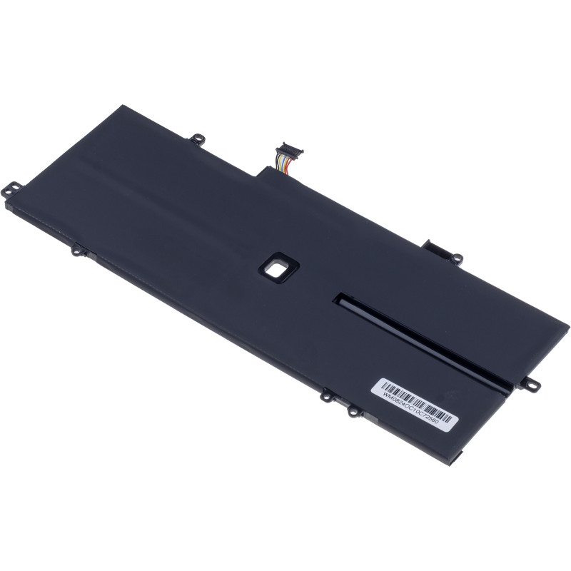 Batérie T6 Power Lenovo ThinkPad X1 Carbon 7, 8, X1 Yoga 4, 5, 3325mAh, 51Wh, 4cell, Li-Pol