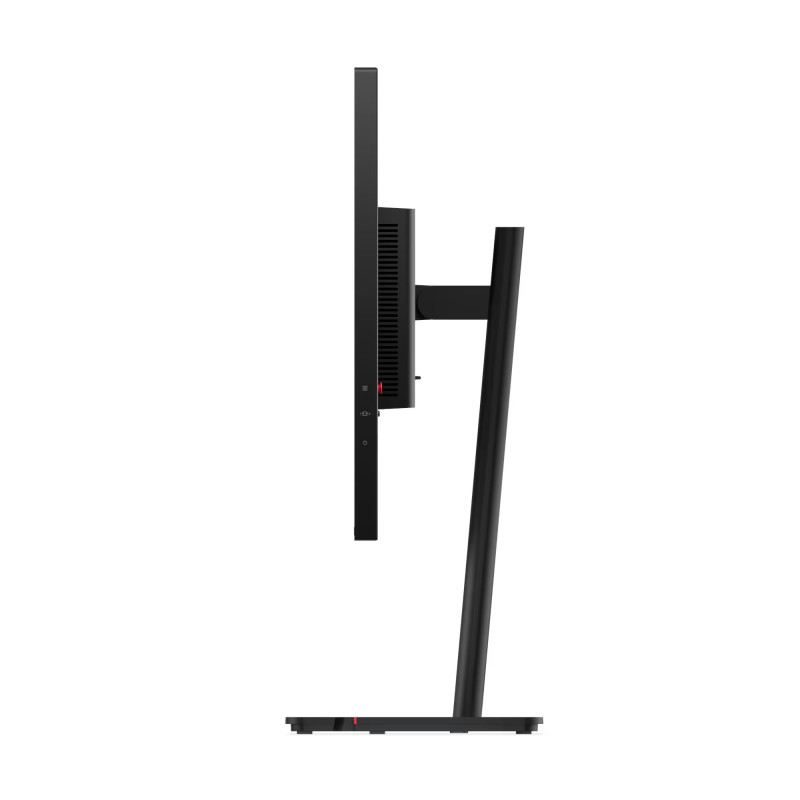 Lenovo ThinkVision/ThinkVision T27QD-40 Monitor/27''/QLED/QHD/120Hz/4ms/Čierna/3R