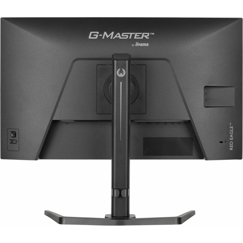 iiyama G-Master/GB2771QSU-B1/27''/IPS/QHD/200Hz/0,5ms/Čierna/3R