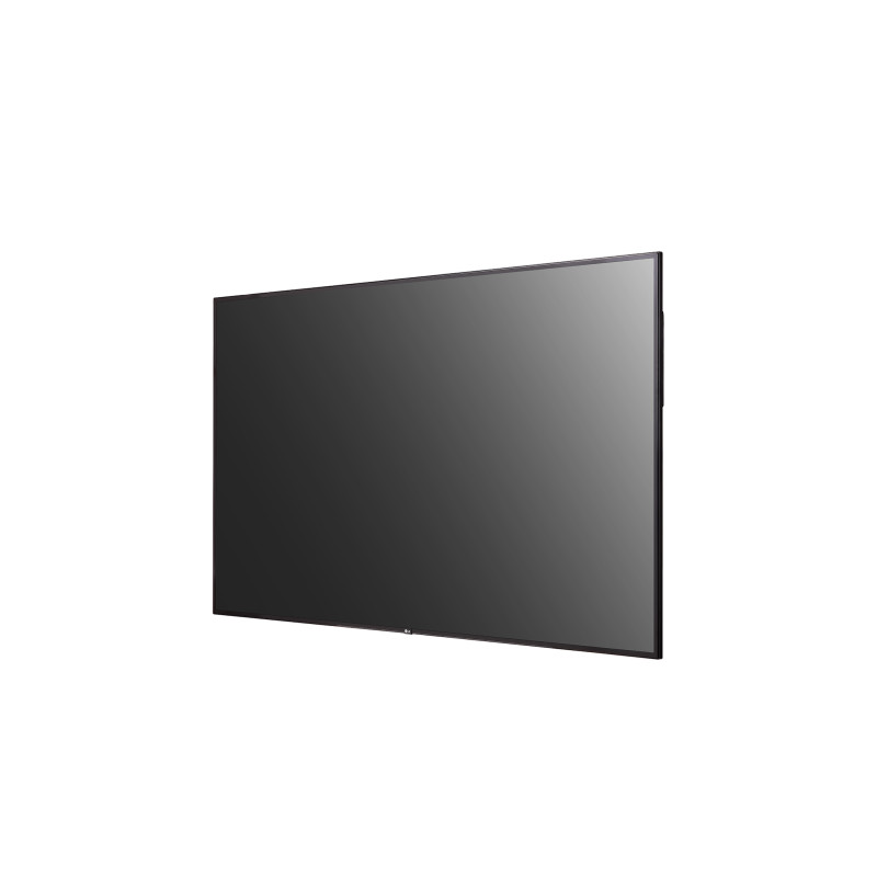 75'' LG LED 75UH5J-M - UHD, 500cd, IPS, 24/7