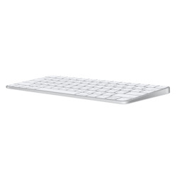 Apple Magic Keyboard/Bezdrôtová Bluetooth/IE layout/Biela