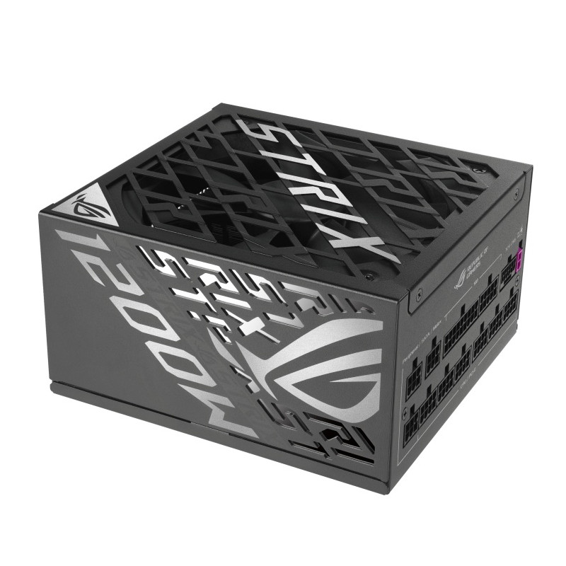 ASUS ROG-STRIX-1200P-GAMING Equalizer