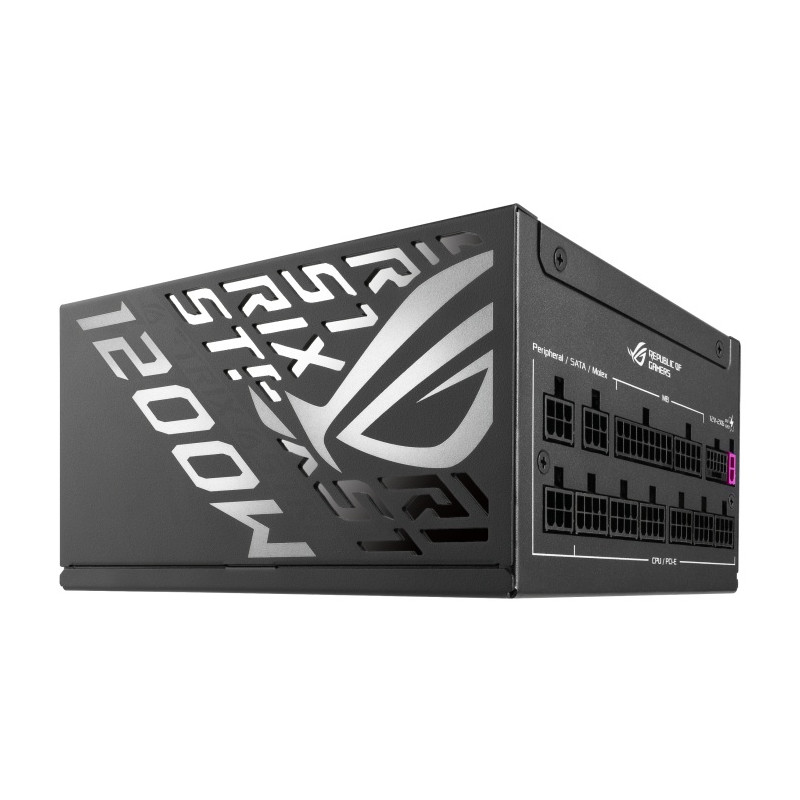 ASUS ROG-STRIX-1200P-GAMING Equalizer