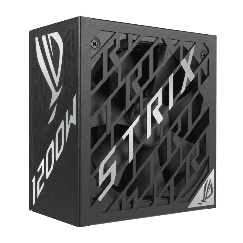ASUS ROG-STRIX-1200P-GAMING Equalizer