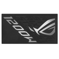 ASUS ROG-STRIX-1200P-GAMING Equalizer