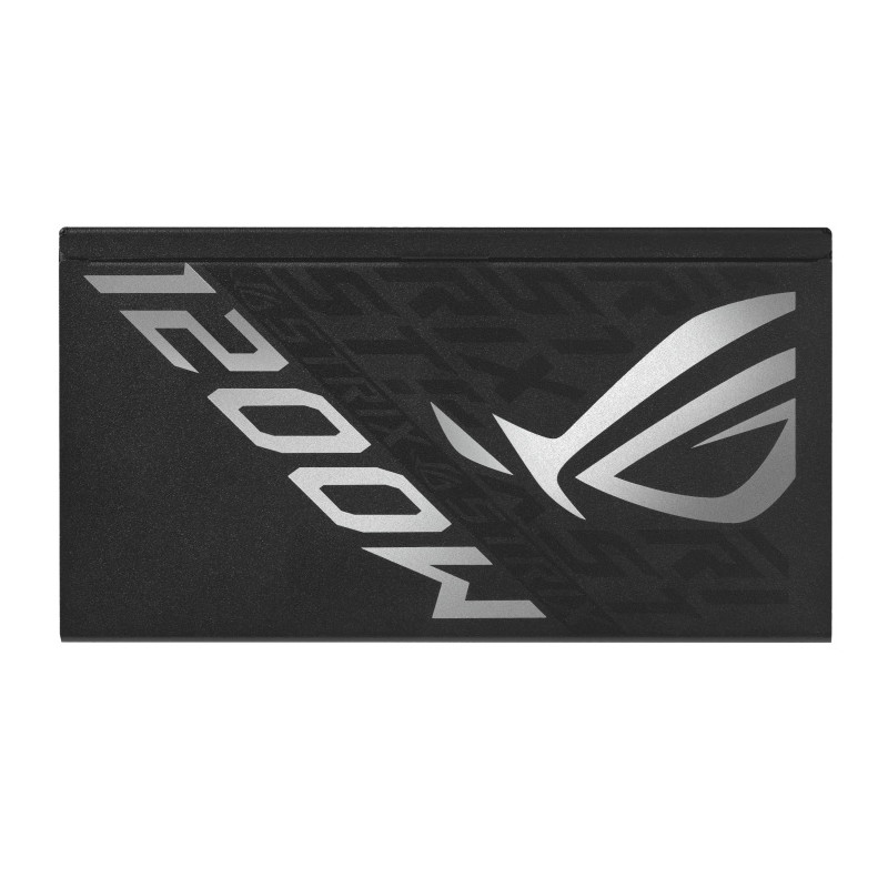 ASUS ROG-STRIX-1200P-GAMING Equalizer
