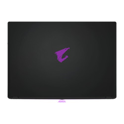 Gigabyte AORUS MASTER 16/6ZJM6CZE64SP/R9-9955HX3D/16''/QHD/32GB/1TB/RTX 5090/W11P/Black/2R