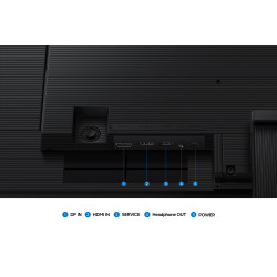 27'' Samsung ViewFinity S7 (S70H) UHD 4K