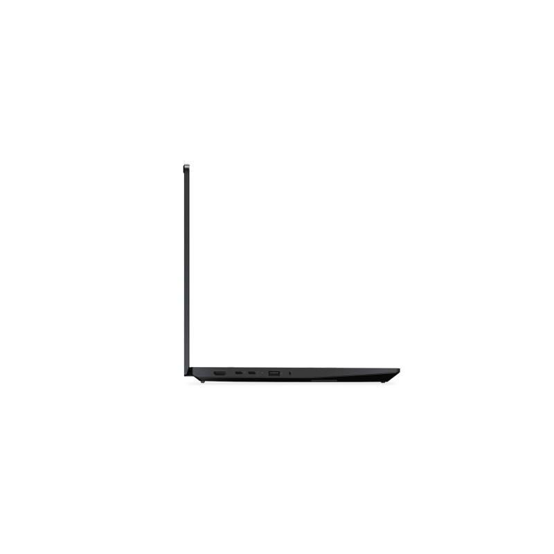 Lenovo ThinkPad P/P16s Gen 5 (Intel)/U7-356H/16''/WUXGA/T/64GB/1TB/RTX 1000/W11P/Black/3R