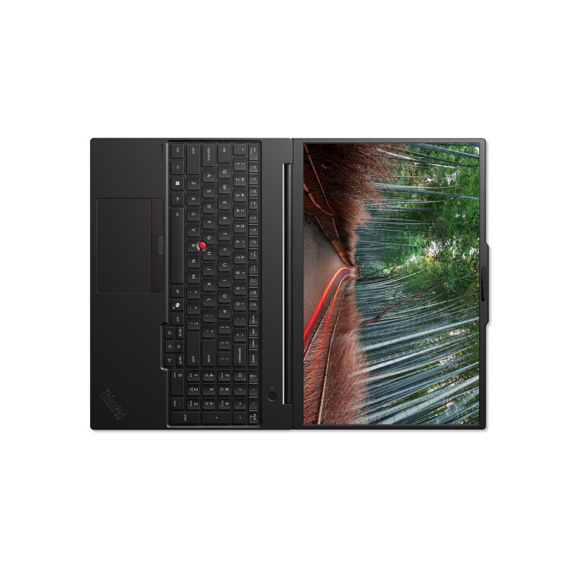 Lenovo ThinkPad P/P16s Gen 5 (Intel)/U7-356H/16''/WUXGA/T/64GB/1TB/RTX 1000/W11P/Black/3R