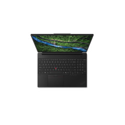 Lenovo ThinkPad P/P16s Gen 5 (Intel)/U7-356H/16''/WUXGA/T/64GB/1TB/RTX 1000/W11P/Black/3R