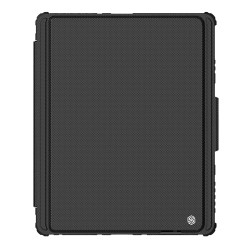 Nillkin Bumper Combo Keyboard Case pre iPad Pro 12.9 2020/2021/2022/ Air 13 2024/2025 Black