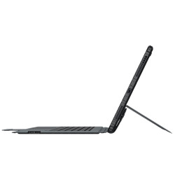 Nillkin Bumper Combo Keyboard Case pre iPad Pro 12.9 2020/2021/2022/ Air 13 2024/2025 Black
