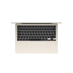 Apple MacBook Air 13''/M5/13,6''/2560x1664/24GB/1TB/M5/Tahoe/Starlight/1R