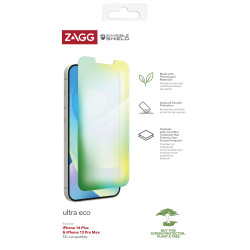 INVISIBLESHIELD - ZAGG Invisible Shield Ultra ECO fólia iPhone 14 Plus/13 Pro Max