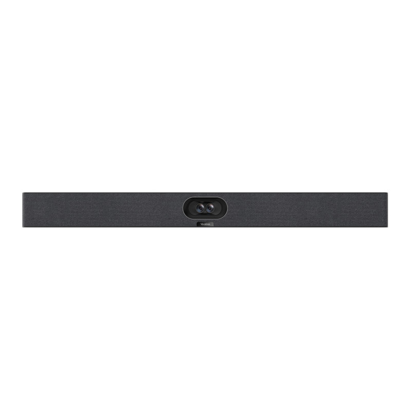 Yealink MVC S40-C5U-000, 2x 48MP, 120°, 8MEMS, MCore 4, MTouch E2, EDID