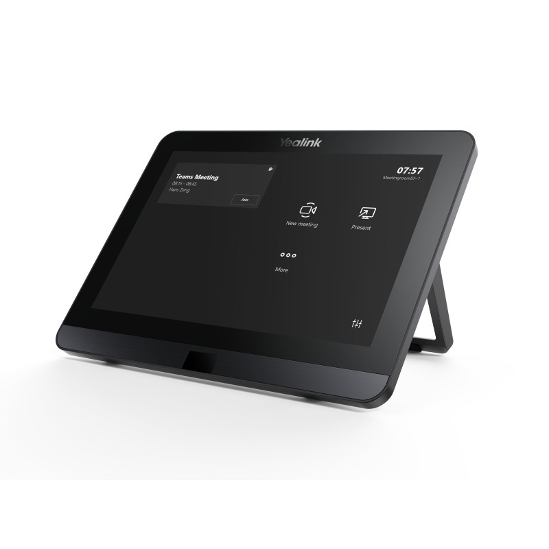 Yealink MVC S40-C5U-000, 2x 48MP, 120°, 8MEMS, MCore 4, MTouch E2, EDID