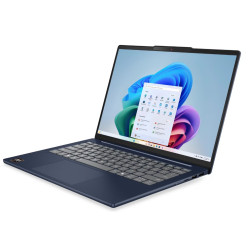 Lenovo IdeaPad Slim 5/14AKP10/AI5-330/14''/WUXGA/16GB/512GB/AMD int/W11H/Blue/2R