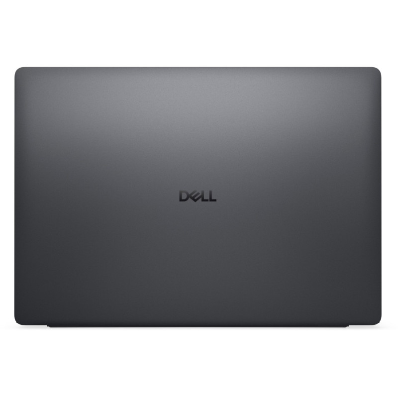 Dell Pre 16/PC16250/7-150U/16''/WUXGA/16GB/512GB/Intel int/W11P/Gray/3R NBD
