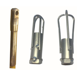 OEM - Laminátové naťahovacie péro ''kobra'' 12mm 200m
