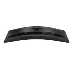 AOC/CU34E4CW/34''/VA/wQHD/120Hz/4ms/Čierna/5R