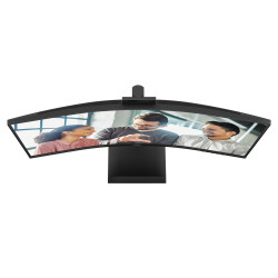 AOC/CU34E4CW/34''/VA/wQHD/120Hz/4ms/Čierna/5R