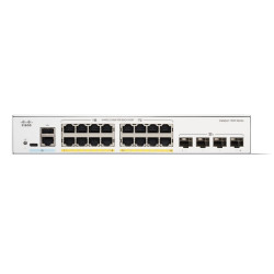 CISCO REFRESH - Cisco Catalyst C1300-16P-2G REFRESH