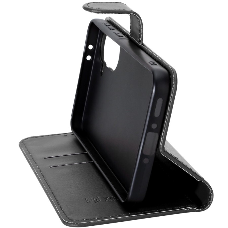 Tactical Field Notes pre Samsung Galaxy A57 Black