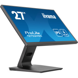 27'' iiyama T2752MSC-B1AG: IPS, FHD, 10p