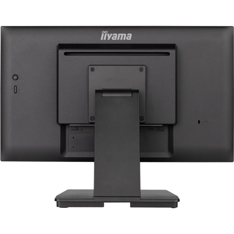 27'' iiyama T2752MSC-B1AG: IPS, FHD, 10p