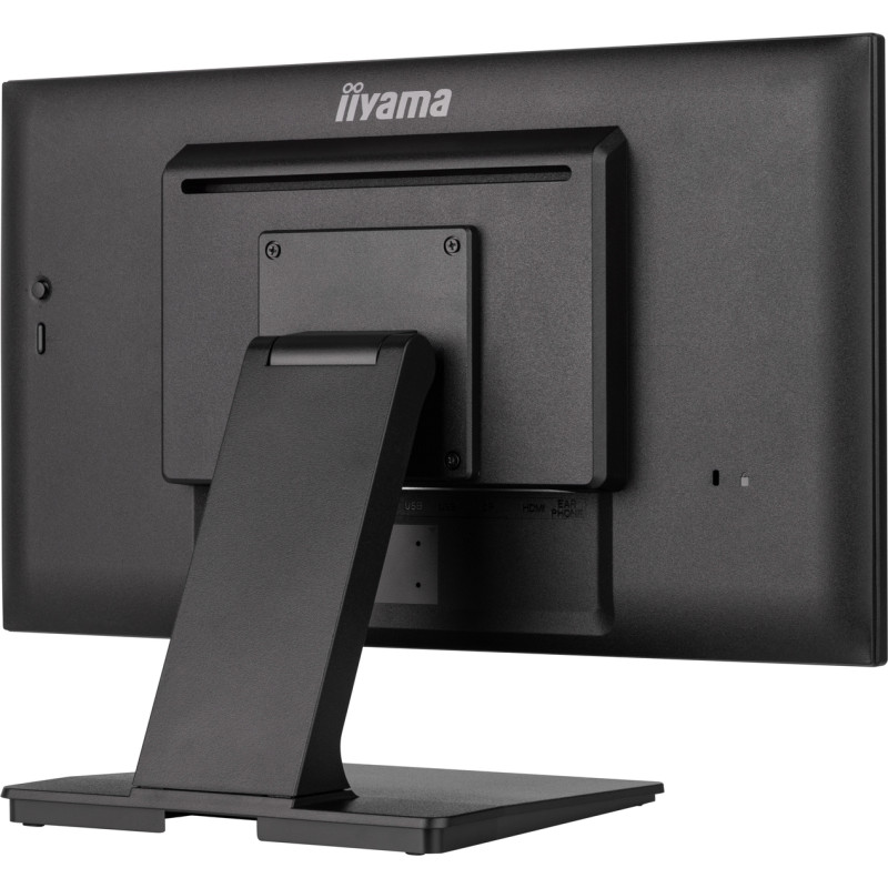 27'' iiyama T2752MSC-B1AG: IPS, FHD, 10p