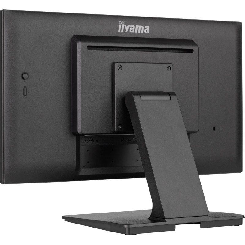 27'' iiyama T2752MSC-B1AG: IPS, FHD, 10p