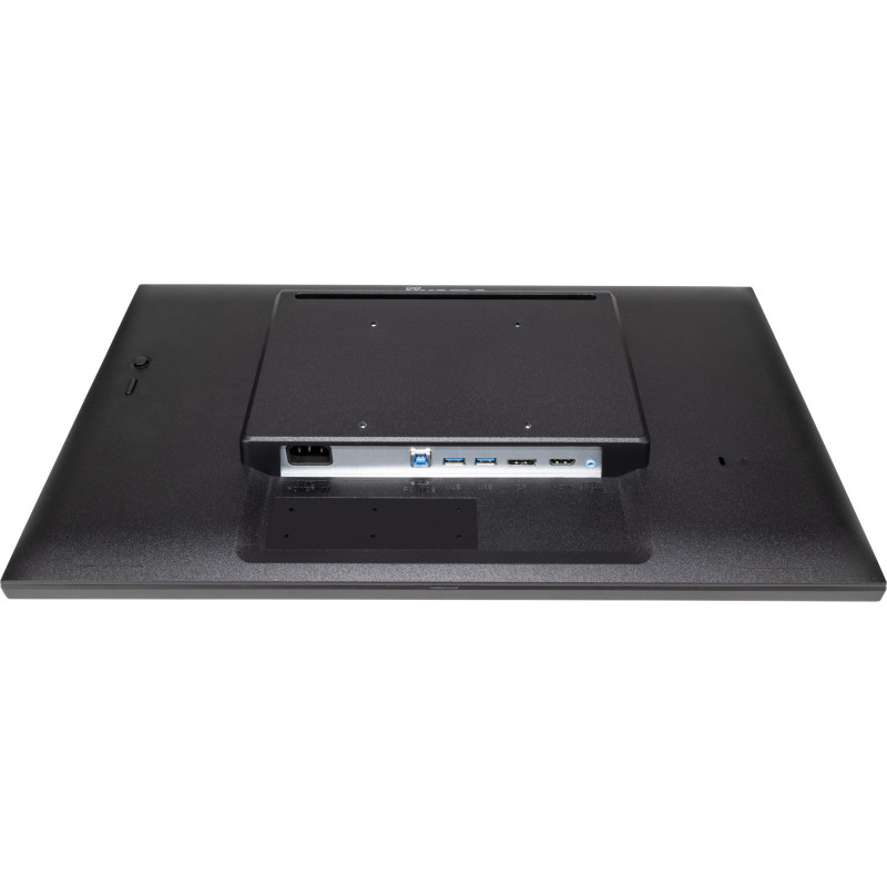 27'' iiyama T2752MSC-B1AG: IPS, FHD, 10p