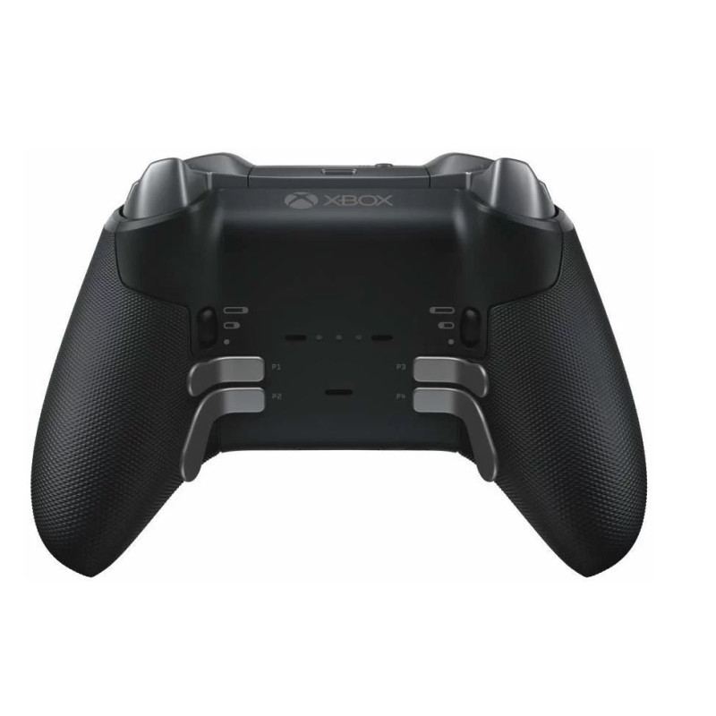 MICROSOFT - XBOX ONE - Bezdrôtový ovládač Elite Series 2, čierny