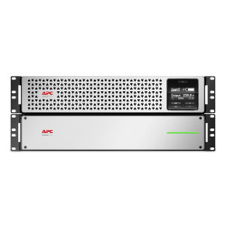 APC Smart-UPS SRT Litium Ion 2200VA RM 4U 230V Long Runtime