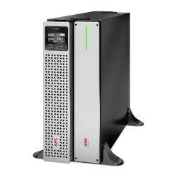APC Smart-UPS SRT Litium Ion 2200VA RM 4U 230V Long Runtime