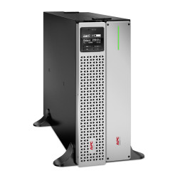 APC Smart-UPS SRT Litium Ion 2200VA RM 4U 230V Long Runtime